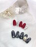 人気★キラキラハンドジェル ￥14000～