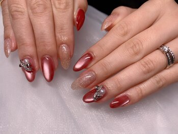 リュウリュウ(LiuLiu)/