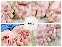 ミュイド(muid)