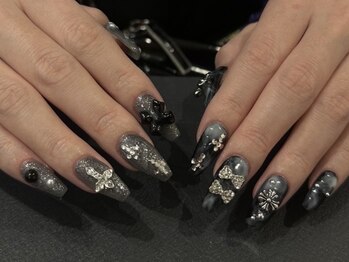 ラグシス(Luxis.)/120分やり放題参考デザイン