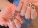 個性派シンプル