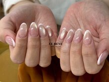 ルレーブ(LE REVE)/フレンチ×マグネットベース