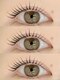 キレイエ アイズ(KIREIE EYES)の写真/お客様に合ったデザインをご提案するので憧れの目元に♪メイク時短&目元のリフトアップにもオススメ◎