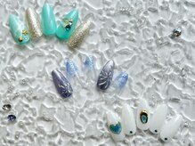 ヴィゼ(Vize)/定額デザイン