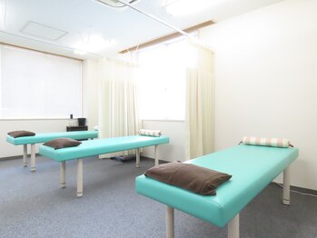 うららか/院内雰囲気