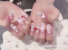メイプルジェム(Maplegem)の雰囲気（デザインに合わせた撮影をいたします♪）