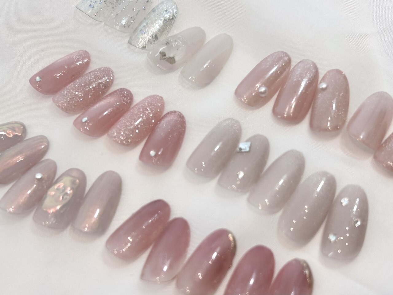 ケーツーネイル(k-two nail)｜ホットペッパービューティー