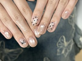 水光×マグネット