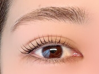 ドットシーセカンド(.C 2nd Produced by Coe.)の写真/骨格や筋肉を見極め、一番似合うデザインをご提案♪自分に似合うデザインがわからない方にこそおすすめ*