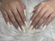 シュガープラム ネイル 横浜(sugar plum)/やり放題/ジェル/スカルプ/横浜