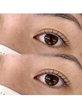 チル アンド アイ 船橋駅前店(Chill&Eye)/まつ毛パーマ/ラッシュリフト