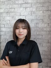 マッスルジム 下赤塚店&nbsp;坂下 李々