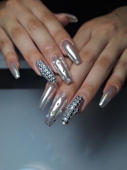 ウルステラ(ulstella)/ミラーデザイン