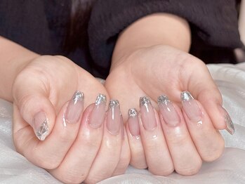 ドリーミーネイル 池袋(Dreamy Nail)/¥9800《120分》