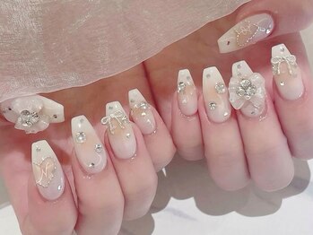 ナミネイルサロン(Nami Nail Salon)/