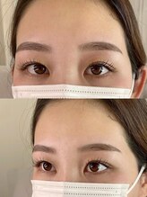 ハイク バイ ジェン(HIKE by gen.)