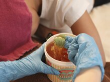 ビューティーラウンジ エム(Beauty Lounge M)/シュガーリング脱毛で美肌に