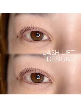 エフ 吉田店(EF)/パリジェンヌラッシュリフト