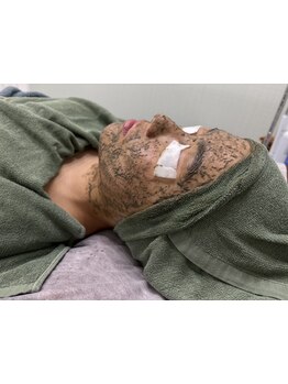 毛穴ケアをしたい