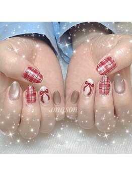 オーナソン(Onason)/アート90分コース