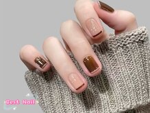 ベストネイル 池袋東口店(Best Nail)/ワンカラー