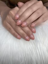 サフィールネイルサフィールネイル(Saphir nail)/カラーグラデーションネイル