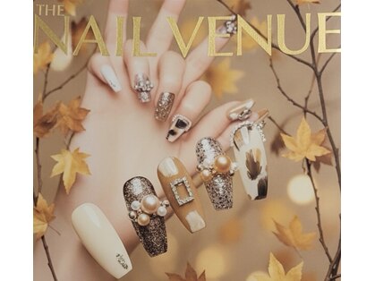 ザネイルベニューの写真