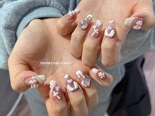 ヴェローラ(VELORA)/持ち込みデザインパーツつけ放題