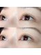 eyesalonLulutoの写真/ぱっちりカールも立ち上げデザインも☆”愛され目元”に♪