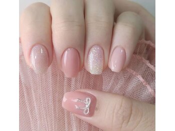 アノラネイルズ(ANORA NAILS)/