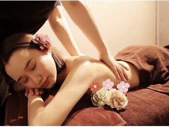 グッドハンド 神戸三宮(Good Hand)/リンパケア