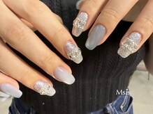 エムシス 夙川店(Msis)/4 art