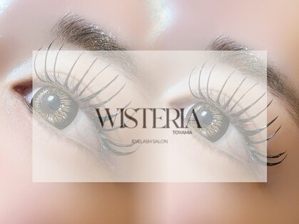 ウィステリア 富山店(Wisteria)の写真