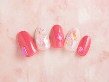 スタジオ グルーブ(Studio Groove)/〈全員〉ハンド定額デザインB