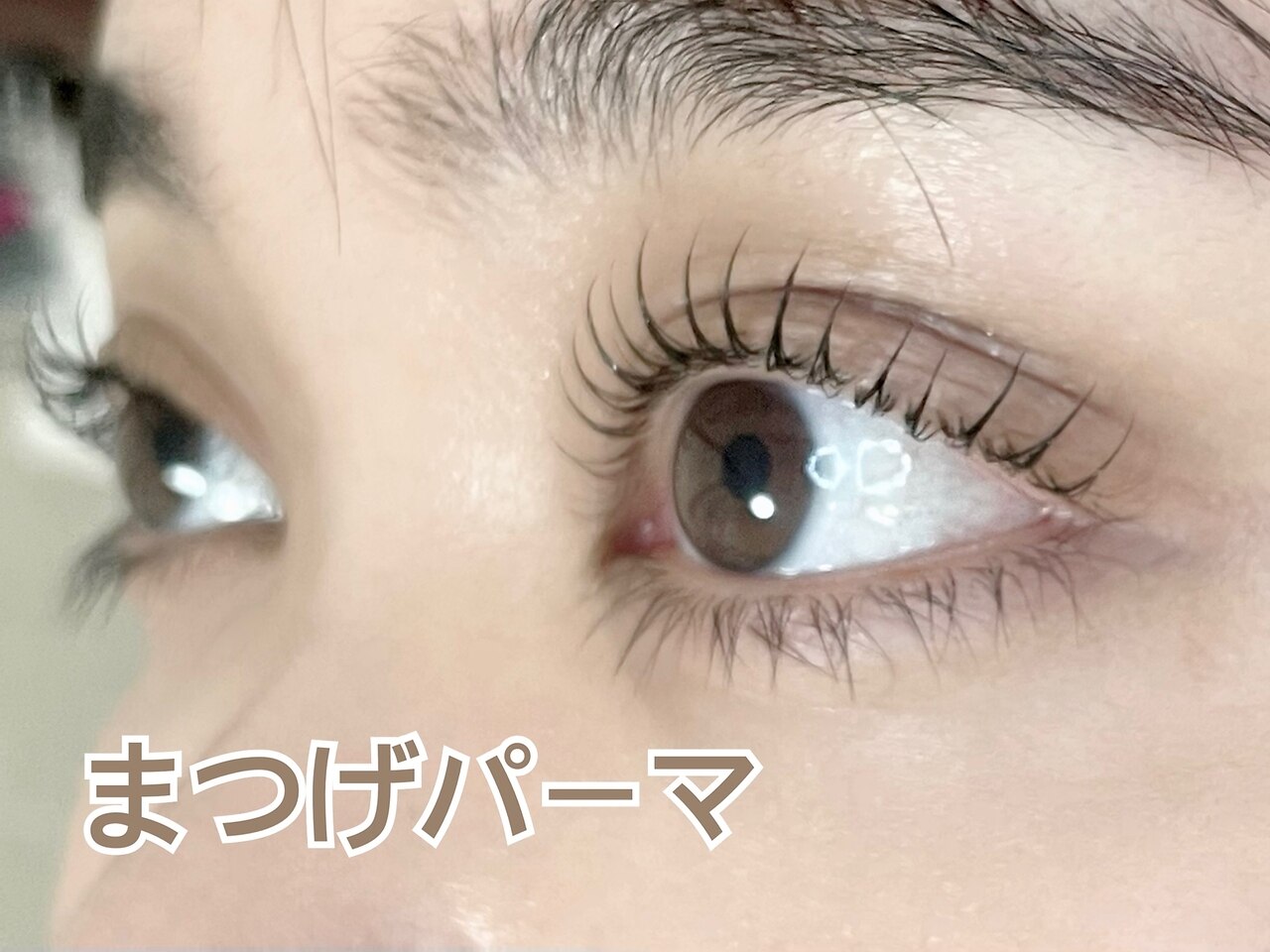 【新規様人気No.1☆】ケラチンラッシュリフト ケア込　￥6000→