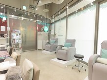 ラテネイル(Latte Nail)