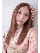 プチ フルール(Petite Fleur)&nbsp;Risa 