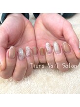 ティアラ(Tiara)/定額デザイン