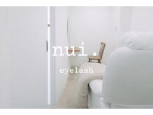 ニュイ(nui.)