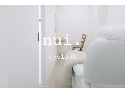 ニュイ(nui.)の写真