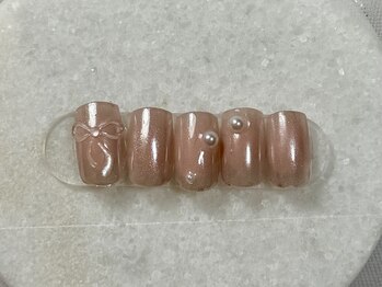 ルビー(Ruby)/3・4月