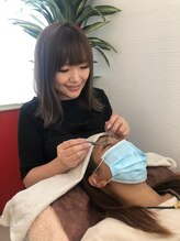 VTGアイラッシュ つくば店&nbsp;中城 ☆