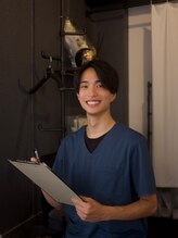 solte 整体とヘッドスパの店&nbsp;橋本 慎