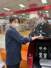 ファイテンショップ イオン守山店&nbsp;藤井 愛