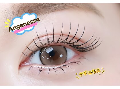 アンジュベル 銀座店(AngenBelle)の写真