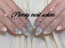 プレンティー(Plenty)/持ち込みデザイン