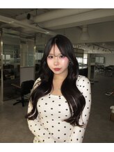 オプス ライフビューティー(OPS×LIFE BEAUTY)&nbsp;ミキ 