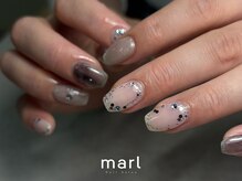 マール 甲子園店(marl)/free art