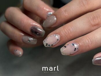 マール 甲子園店(marl)/free art