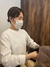 エフブンノイチ 高蔵寺店&nbsp;黒島 